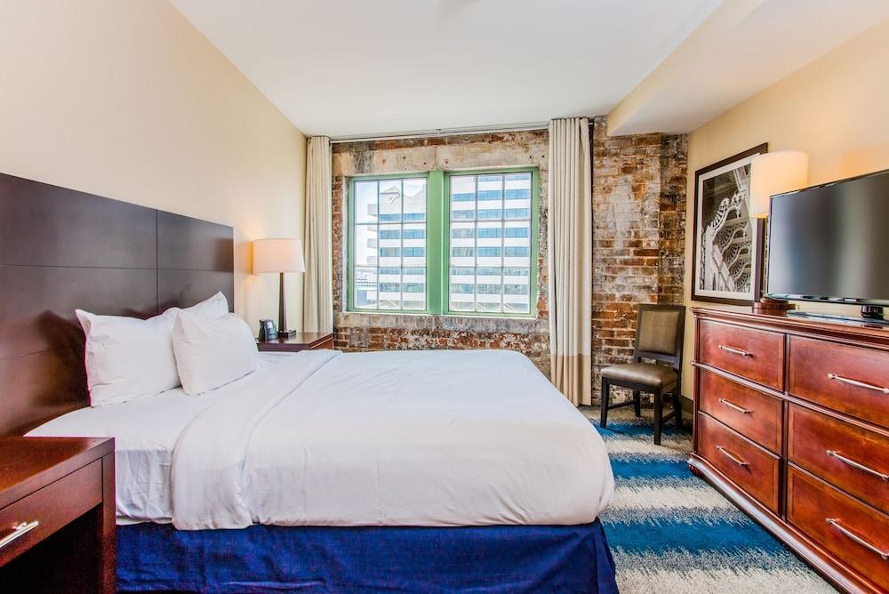 The Mercantile Hotel New Orleans Exterior photo