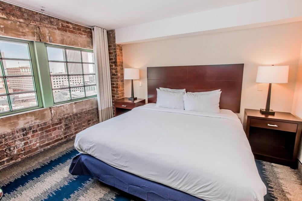 The Mercantile Hotel New Orleans Exterior photo